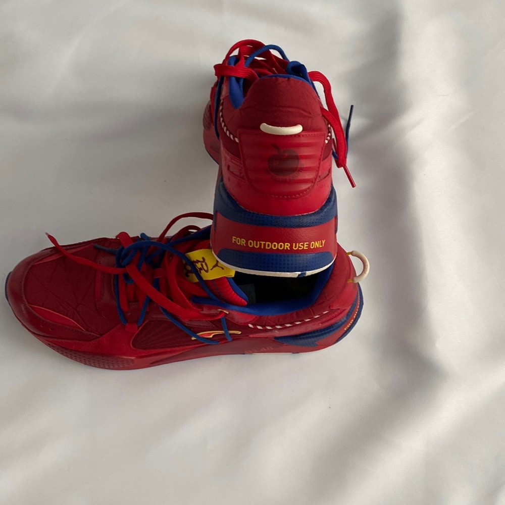 Men Running Shoe